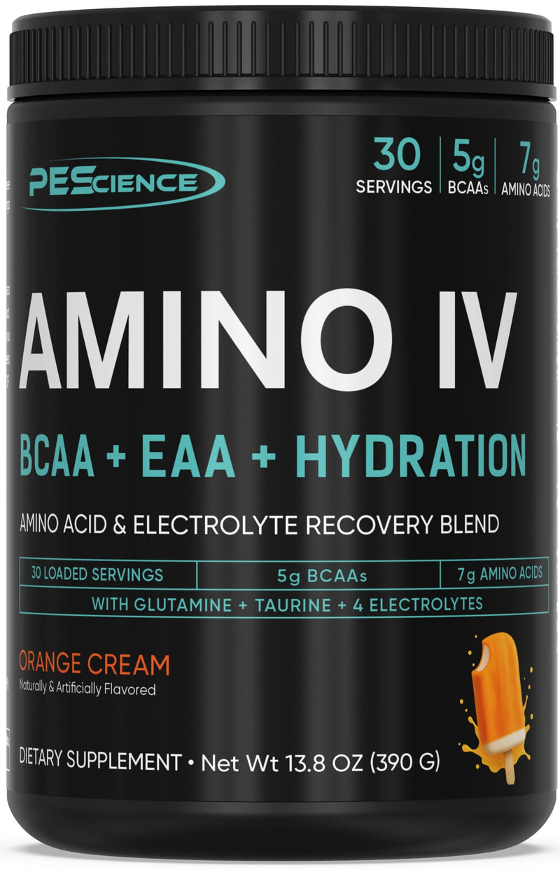Amino IV