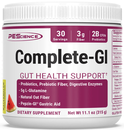 Complete GI