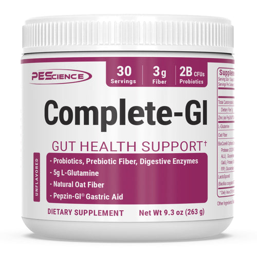 PEScience Complete GI