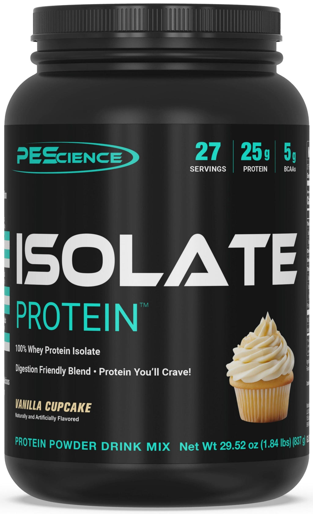 PEScience Isolate Protein