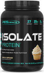 PEScience Isolate Protein