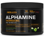PEScience Alphamine Sour Green Apple