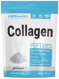PEScience Collagen Peptides 30 porciones