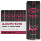 PEScience Versa Energy 12 pack Black Raspberry