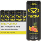 PEScience Versa Energy 12 pack Pineapple Guava
