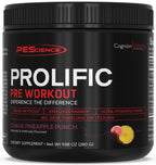 Prolific Pre Workout