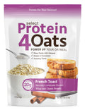 PEScience Protein4Oats