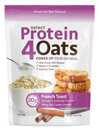 PEScience Protein4Oats