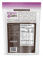 PEScience Protein4Oats