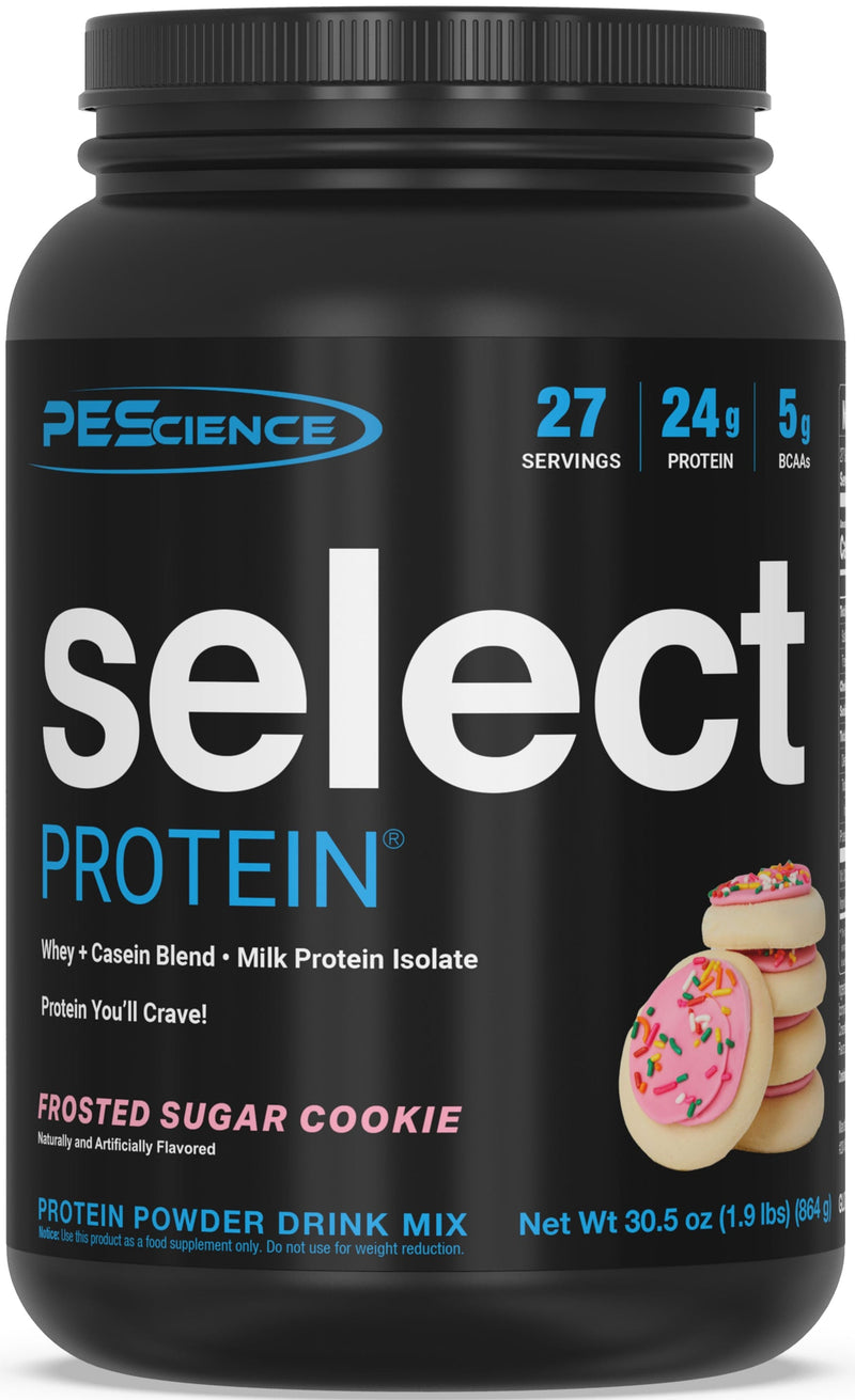 Select Protein