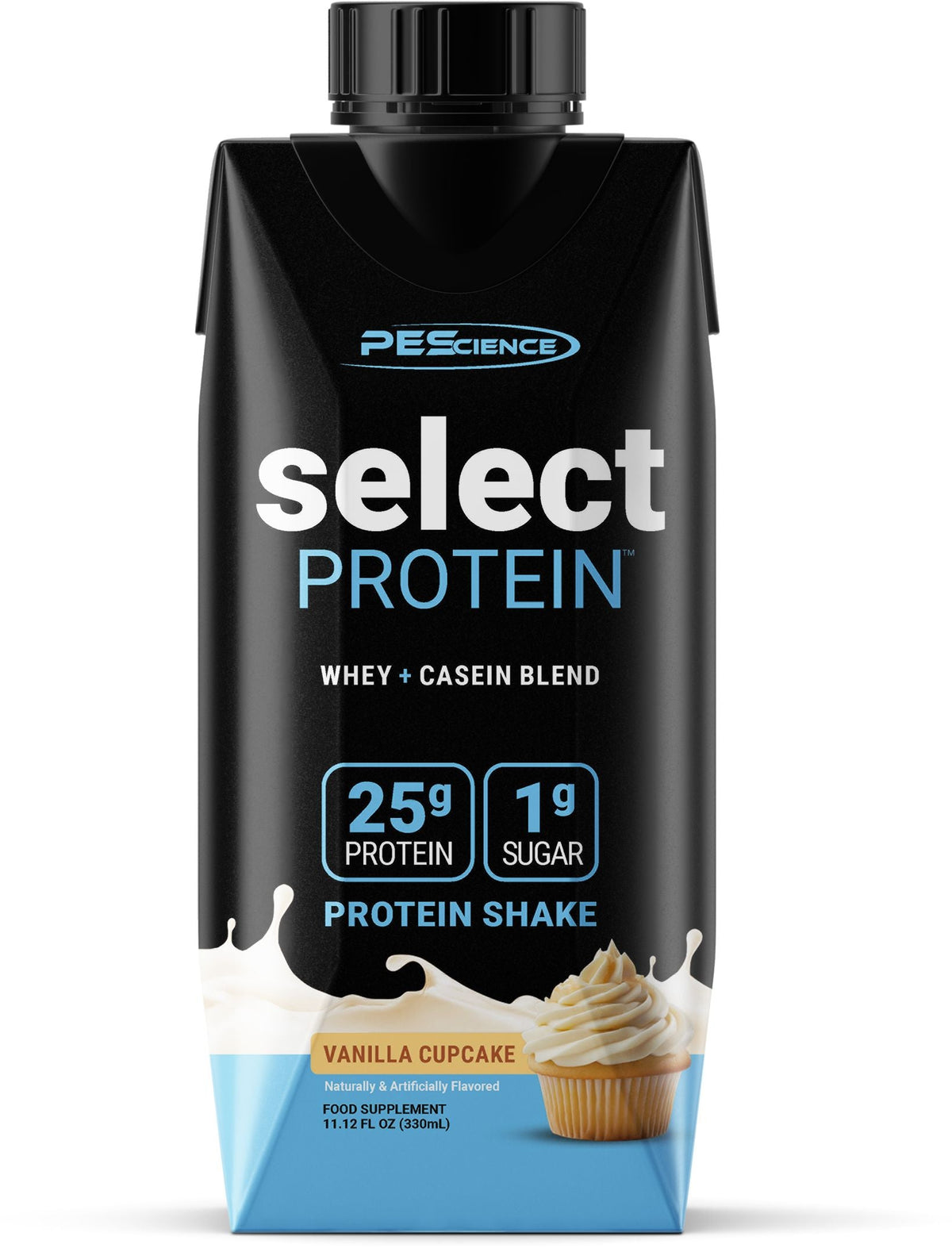 PEScience Select Protein Shake RTD