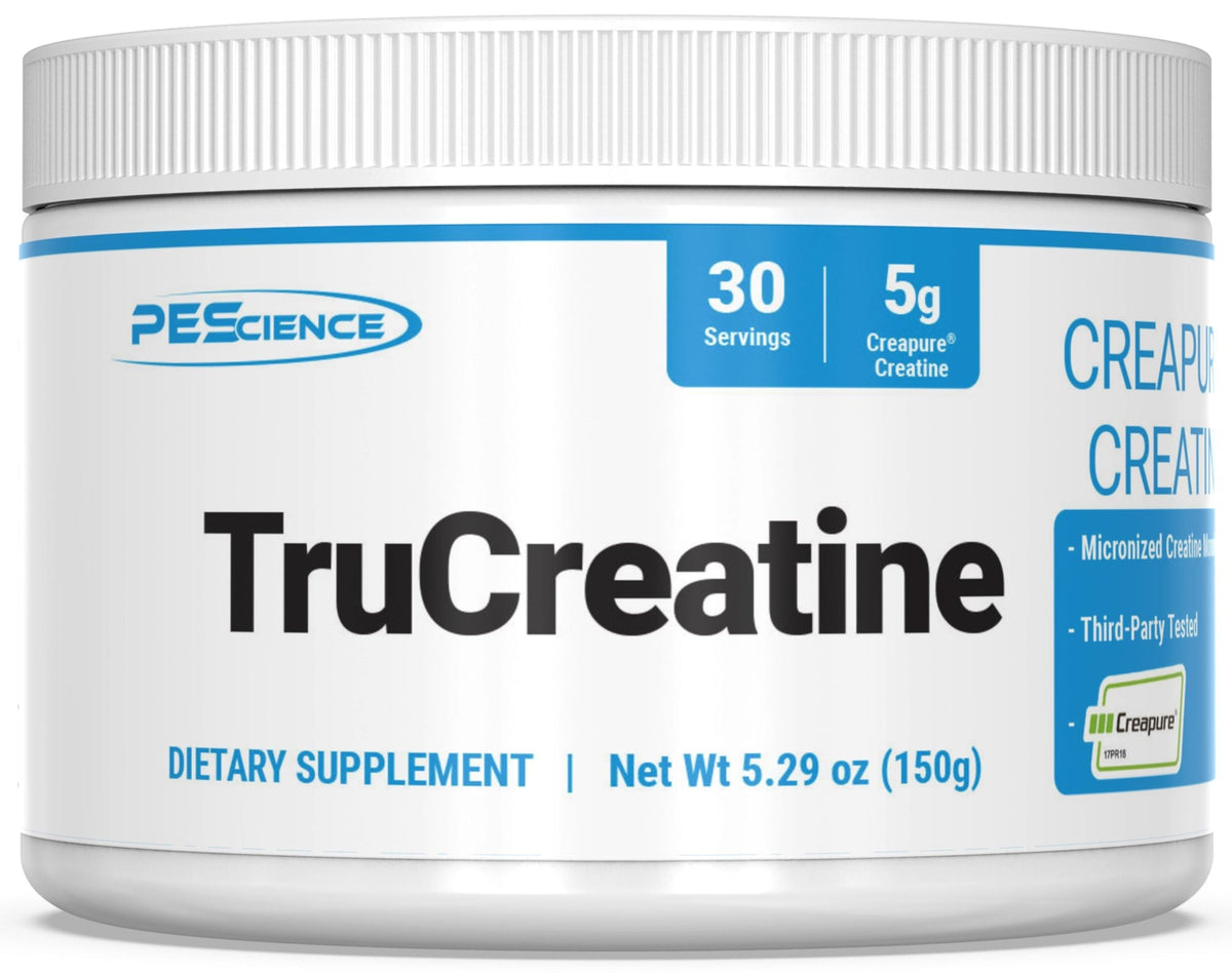 TruCreatine