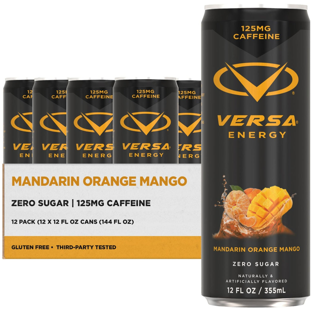 PEScience Versa Energy