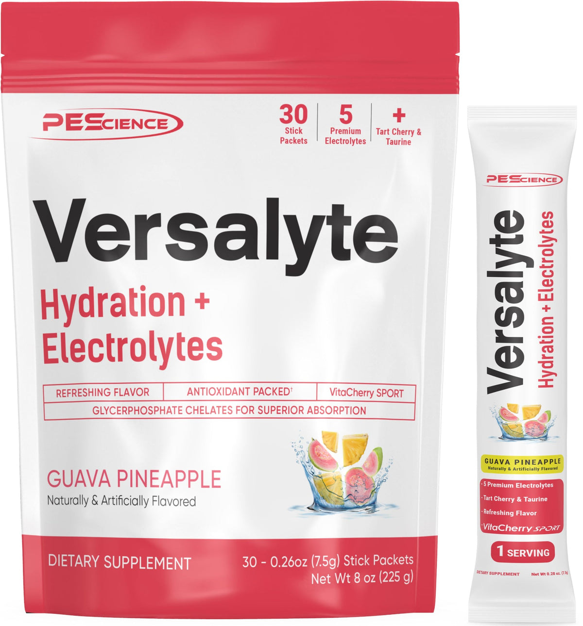 PEScience Versalyte