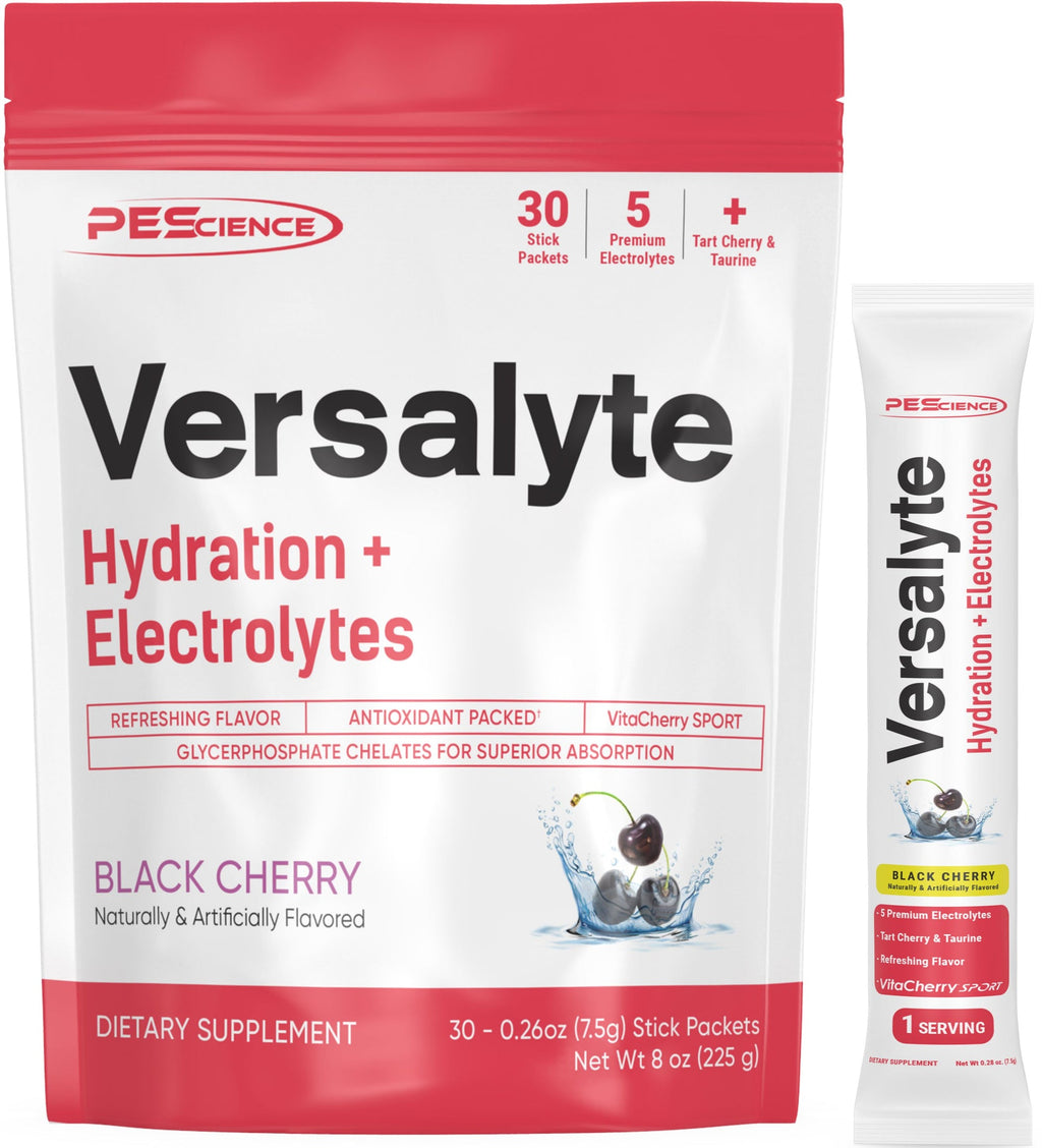 PEScience Versalyte